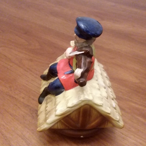 Fiddler on The Roof - Picture 5 of 13